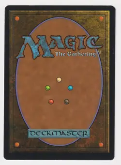 Signed Shatter MP Revised Edition Artist Amy Weber 1994 WOTC MTG Magic Vintage! - Image 2
