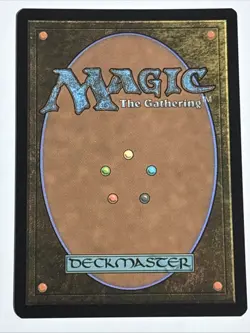 MTG Universes Beyond: Doctor Who Sunbaked Canyon Extended Art 0519 NM Rare - Image 2