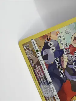 Hisuian Arcanine TG08/TG30 Swsh11: Lost Origin Trainer Gallery Holo Pokemon NM - Image 5