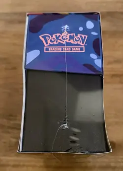 Pokemon Chaos Rising Elite Trainer Box Factory Sealed IN HAND Pokemon - Image 2