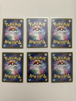 Pokemon Japanese Classic Collection set 001/032 002/032 CLF CLL CLK (NM-LP) - Image 2