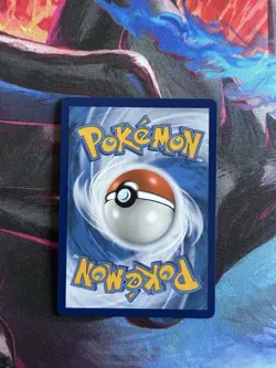 Pokemon Matiere 107/086 CRI | Wachsendes Chaos | Ultra Rare | NM Deutsch - Image 2