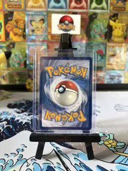 Mega Zygarde ex 120/088 - Perfect Order - Pokemon TCG ✨ NM/MINT ✨ - Image 2