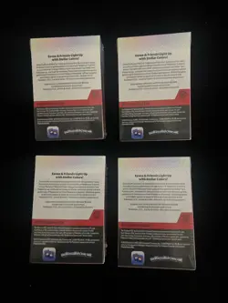 Pokemon TCG: Prismatic Evolutions Booster Bundle Lot of 4 - New - Factory Sealed - Image 3