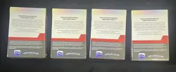 Pokemon TCG: Prismatic Evolutions Booster Bundle Lot of 4 - New - Factory Sealed - Image 5