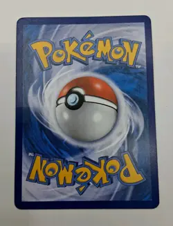 2015 Pokemon TCG Gengar 60/162 Breakthrough Holo Rare NM - Image 5