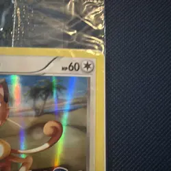 Meowth 53/83 - Toys R Us Sealed Promo - Holo Stamped Pokemon TCG 2016 - NM - Image 3