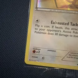 Meowth 53/83 - Toys R Us Sealed Promo - Holo Stamped Pokemon TCG 2016 - NM - Image 4