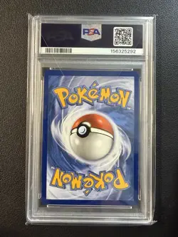 Flygon 101/094 Pokemon Phantasmal Flames Illustration Rare PSA 10 GEM MINT 💎 - Image 2