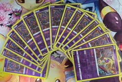 Jynx Reverse Holo - 062/195 - Silver Tempest Pokemon 2022 - Image 3