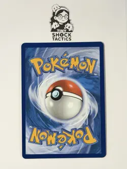 Pokemon Inteleon 142/132 Me01 Mega Evolution Illustration Rare Holo Full Art NM - Image 2