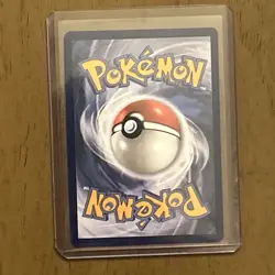 N’s Zekrom MEP 031 Pokemon Center Stamped- Black Star Promo Ascended Heroes [NM] - Image 2