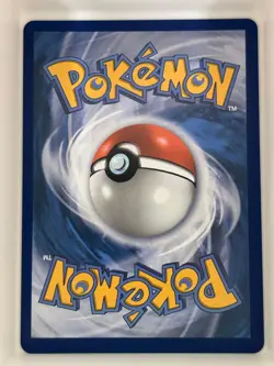Oricorio ex - 024 024 Holo Promo ME: Mega Evolution Promo Pokemon NM - Image 2