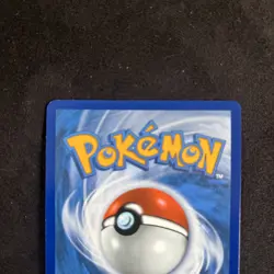 Pokemon TCG Victini SVP 208 Promo Illustration Rare NM - Image 3