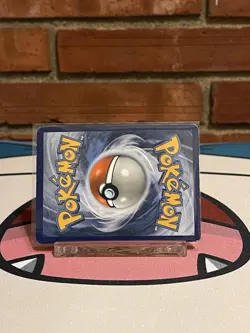 2017 Pokemon Sun & Moon Umbreon GX Secret Rare #154/149 - Image 4