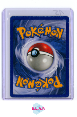 STARMIE POKEMON 44/144 2003 SKYRIDGE REVERSE HOLO GERMAN - Image 2