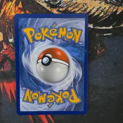Pokemon Brock's Grit Full Art Holo Ultra Rare Trainer 107/108 Evolutions - Image 4