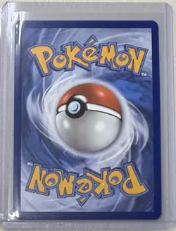 2026 Pokemon Perfect Order GENGAR Reverse Holo #050/088 - Image 2