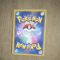 The Pokemon Company Gyarados Costume Pikachu Promo Holo 151/XY-P 70HP JP 2015 - Image 2
