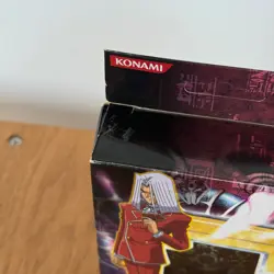 Yu-GI-Oh! Starter Deck Pegasus SDP (Complete Deck Boxed) - Image 4