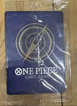 Roronoa Zoro P-114 C2E2 Exclusive Convention One Piece Promo Card Sealed English - Image 2