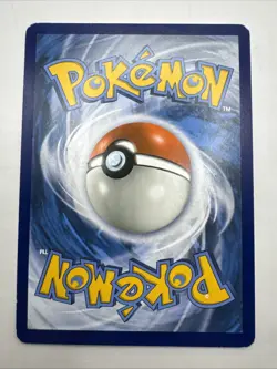 Pokemon Card Lillie Ultra Prism Reverse Holo Uncommon 125/156 - Image 2