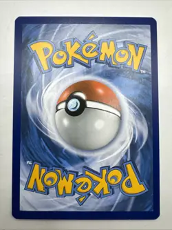 Pokemon TCG N Fates Collide 105/124 Uncommon Card Regular NM Condition - Image 2