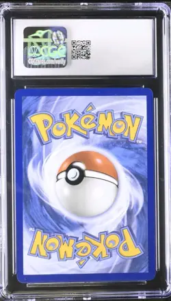 CGC 10 Dawn Special Illustration Rare Phantasmal Flames 2025 Pokemon Card #129 - Image 2