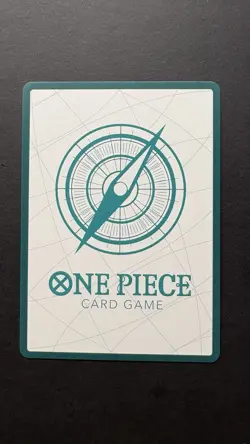 DON !! Card Uta and Ado one piece card chinese - Image 3