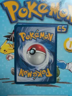 Blaine's Rapidash Gym Challenge 33/132 Regular LP Pokemon Card - Image 2