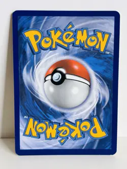 Morpeko - SWSH031 - Black Star Promo - Pokemon Card - Image 2