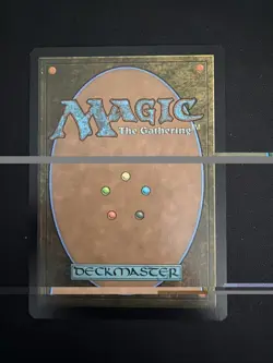 Culling Ritual Alternate Art (JP) MTG Secrets of Strixhaven: Mystical Archive NM - Image 2