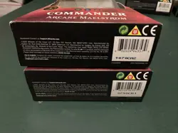 Commander 2020 Decks - Set Of 4 - Image 3