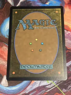 MTG Magic: The Gathering - Temple Garden - Lorwyn Eclipsed Rare Land Mint - Image 5