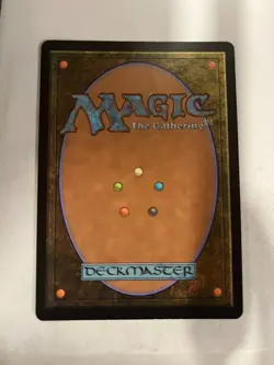 Fog Bank - Battlebond - Magic the Gathering MTG Nice! - Image 2