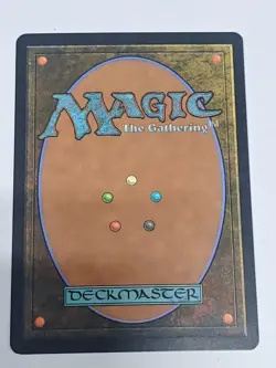 MTG Mesmeric Orb - Mirrodin - Image 2