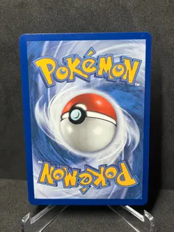 Pokemon Delibird Mega Evolution 152/132 Illustration Rare Holo Near Mint - Image 2
