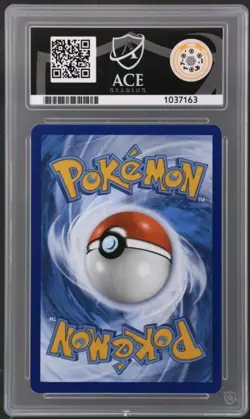 Pokemon TCG Charizard EX 151 Ultra Rare Card Scarlet & Violet 199/165 ACE 9 - Image 2