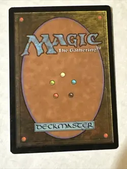 Winter’s Grasp X1 Tempest LP Condition See Pics Front Back Mtg - Image 2