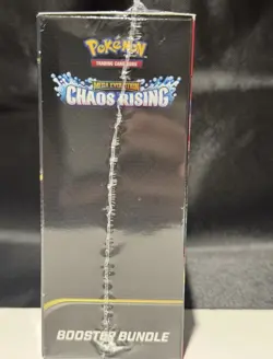 Pokemon TCG - Mega Evolutions: Chaos Rising Booster Bundle - NEW & SEALED - Image 3