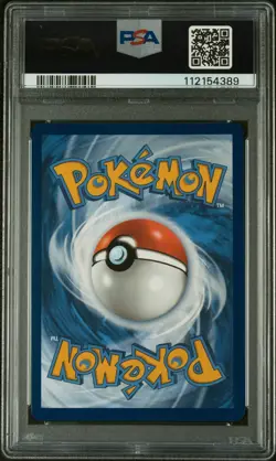 2024 Pokemon Surging Sparks Milotic Ex 237/191 PSA 10 GEM MINT 237 SIR Gem Mint - Image 2