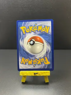 Pokemon Klawf Ex 120/197 Obsidian Flames Holo Ultra Rare NM - Image 2
