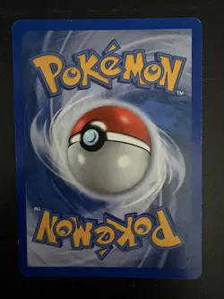 Pokemon TCG Feraligatr Pokemon Dragon Frontiers 2/101 Rare - LP Condition - Image 3