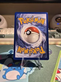 POKEMON: Raticate 099/088 Perfect Order Full Art Holo - Image 2