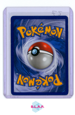 ELECTABUZZ LV.35 POKEMON 128/127 2009 PLATINUM SECRET RARE GERMAN - Image 2