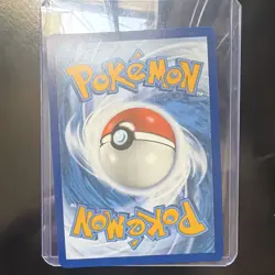 Gardevoir ex 245/198 SV01 Scarlet & Violet Full Art Holo 310 HP English - Image 2
