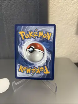 Mega Gardevoir EX 032 Black Star Promo Ascended Heroes Pokemon 2026 - Image 2