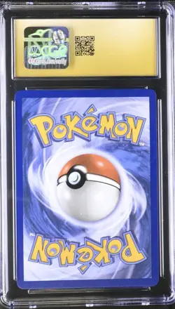 Pokemon CGC 10 Pristine MINT STEELIX 150/132 (IR) Mega Evolution English Rare - Image 2