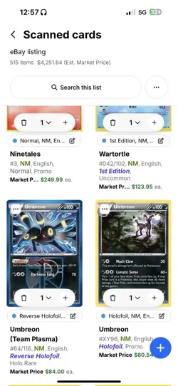 Pokemon Cards vintage-xy era mega collection - Image 4