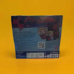 Pokemon TCG Sword & Shield Darkness Ablaze Elite Trainer Box English 2020 - Image 2